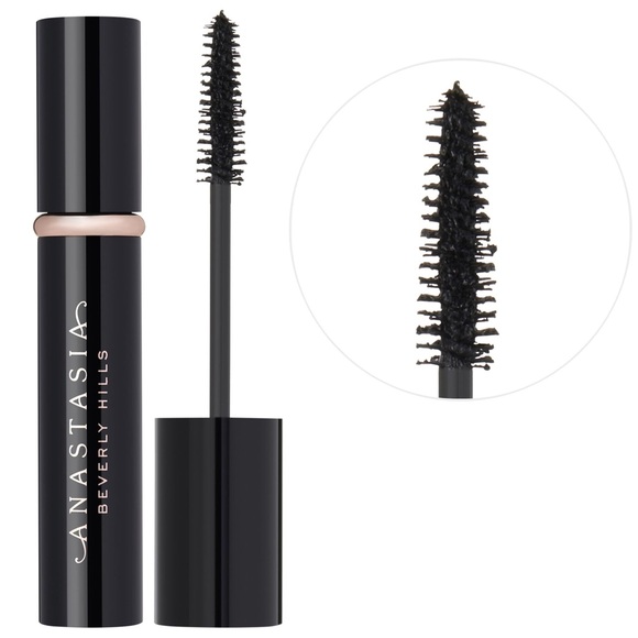 Anastasia Beverly Hills Lash Sculpt Mascara Black Full Size - Picture 2 of 4